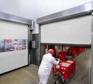 SPEED COMMANDER 1400 FOOD-MASTER